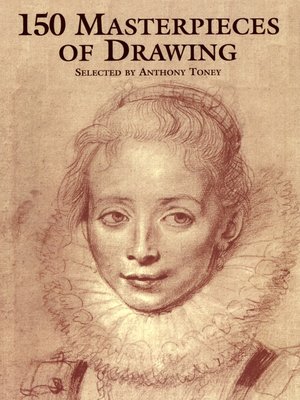 cover image of 150 Masterpieces of Drawing
